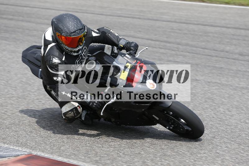 /24 08.06.2025 TZ Motorsport ADR/Gruppe gelb/165